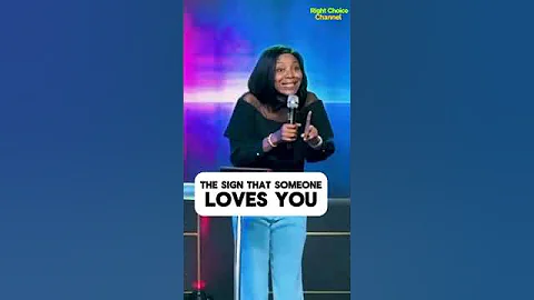 The sign that someone loves you // Anwinli Ojeikere #winlos #relationships