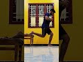Day 4 — No-Equipment Leg Workout (Home Calisthenics)|கால்கள் பயிற்சி #calisthenics #legworkout