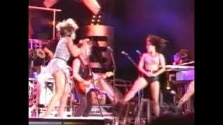 Tina Turner - Nutbush City Limits (Live)
