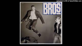 Bros - Drop the boy [1988] [magnums extended mix]