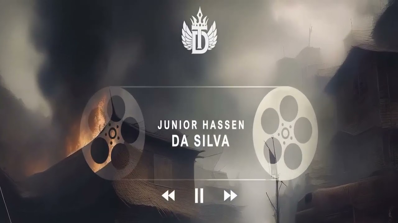 Watch Junior Hassen - Da silva (Instrumental) on YouTube Watch Junior Hassen - Da silva (Instrumental) on YouTube