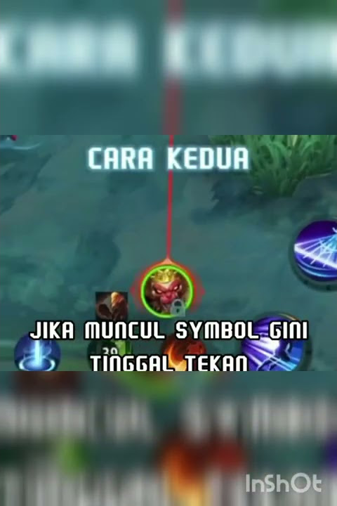 Tips Cara Mengetahui Bayangan atau Tubuh Asli Sun