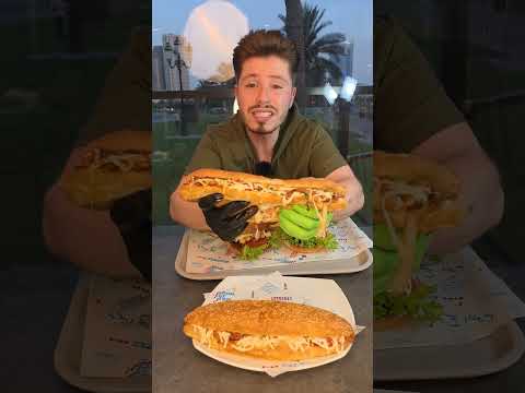 غدا خفيف من عند صح النوم اكسبريس  