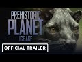 Prehistoric Planet: Ice Age - Season 3 Official Trailer