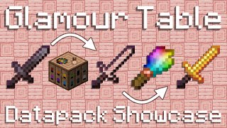 I Made an In-Game Texture Editor - Minecraft 1.21.4