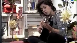 Video thumbnail of "Aliados - Maia Canta " Me Duele Todo ""