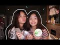 OUR SKIN ROUTINE!!!! | Mary Pacquiao and Queenie Pacquiao |