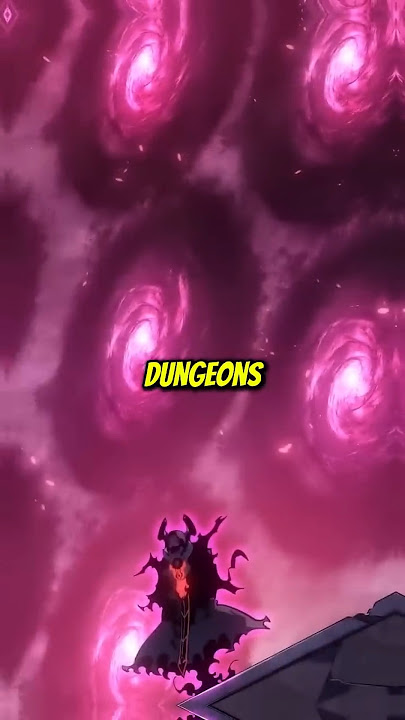 Top 5 biggest plot twist in solo leveling. #jinwoo #arise