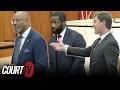 The Convenience Store Killing Trial - Full Closing Arguments