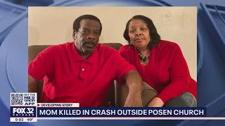 Annette Odneal, 62, killed in Posen hit-and-run on Mother's Day