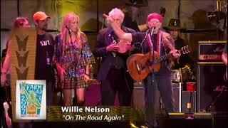 On the Road Again - Live at Farm Aid 2007