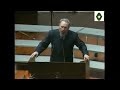 Fragmento del discurso de Fidel en el Aula Magna de la Universidad Central de Venezuela