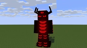 Zalgo vs SCP-2521 "●●|●●●●●|●●|●" (Creepypasta vs SCP Foundation) #scp#creepypasta#duel#animation