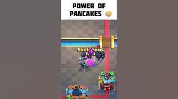 Pro Tip😈 5 Elixir vs 14 Elixir #shorts #clashroyale #gaming #supercell