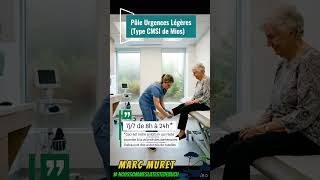 La Cité du Patient : une proposition forte #latestedebuch #LaTeste #Pyla #Cazaux #santé