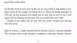 Chapter 6: Holes