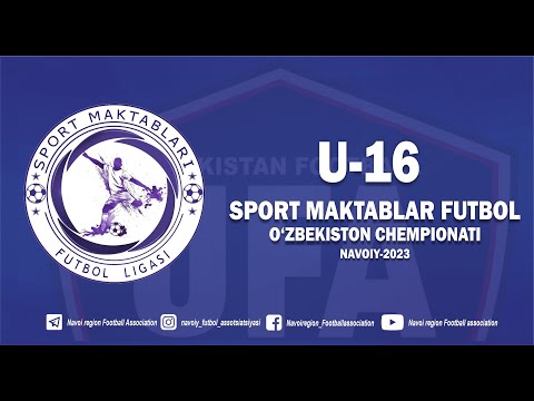 Sport maktablari futbol