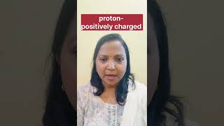 subatomic particles #chemistry#shots#viral short