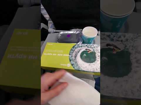 Lunch on S7