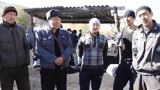 видео: кызыл кыя жинжиген шахты картинка: кызыл кыя жинжиген шахты