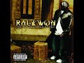 Raekwon The Hood Lyrics mp3