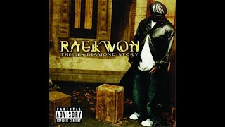 Raekwon - The Hood (Lyrics)