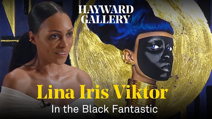 In the Black Fantastic | Lina Iris Viktor | Artist...