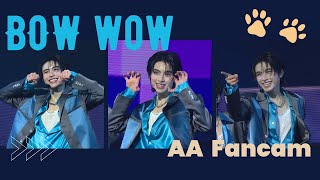fancam 4k  Bow Wow  Aa Focus In Bus Lighttheworld