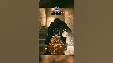 new *META* STATIC HV is the BEST SMG on REBIRTH ISLAND! 🔥 #shorts