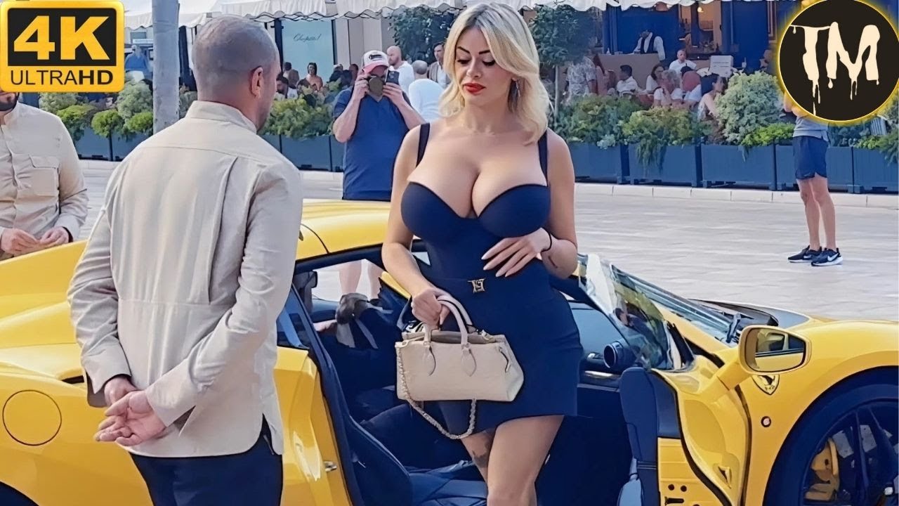 Moments Of Instant Karma Caught On Camera | Instant Regret Fails Compilation 2025 