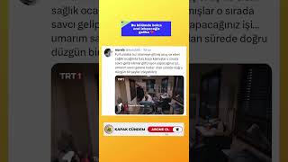 Orel Sahnesi Istiyoruzşacakbudeniz