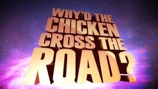 The Chicken That Crossed The Road Jokes Through The Ages Ep. 6