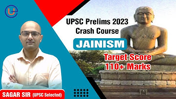 Jainism | Complete Jainism in one single video | Mahaveer Swami| Ancient Indian History | #upsc #gs