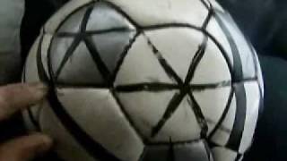 How to Build a Geodesic Dome ...even if yer stoopud Part 2 of 2