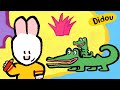 Didou Dessine Moi Une Famille De CrocodilesрџђЉ Compilation Enfants Didou Dessine Moi Une Famille De CrocodilesрџђЉ Compilation Enfants