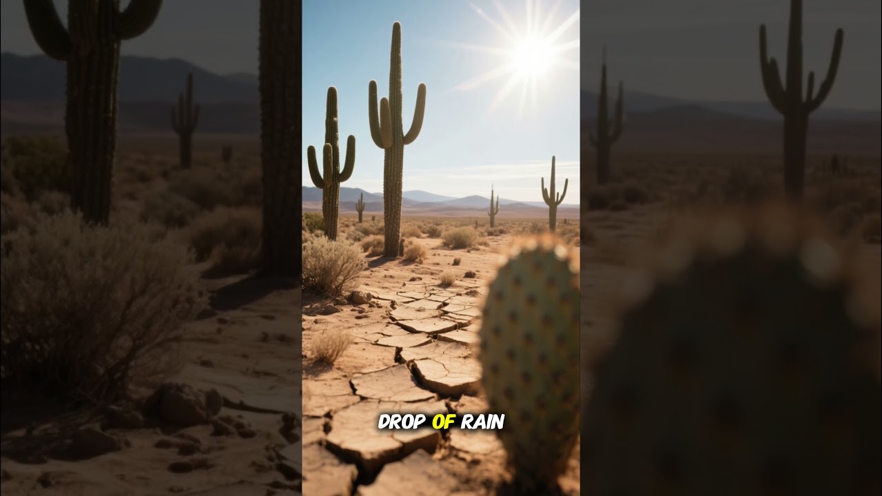 The Top 5 Times Nature Broke World records 🌳