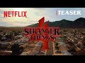 ‘Stranger Things 4’ - Welcome to California Teaser 