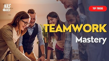 Master Team Building: Unlock the Secret to High-Performing Teams!