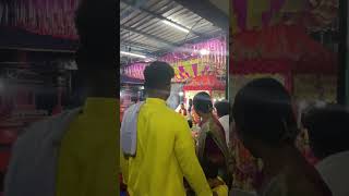 Hara krishna hare krishna sree Jay Jagannath auto Bajaj #bookmyshow