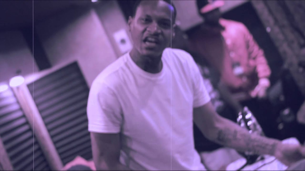 Slim 400 - In My Hood (Official Music Video) - YouTube