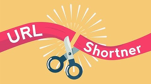 URL shortener NodeJS and MongoDB