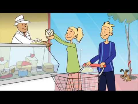 Project 2 - Unit 4 - Mut Goes Shopping