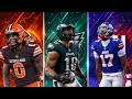 2-Round 2026 NFL Mock Draft | Pre-Super Bowl