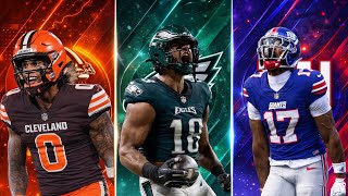 2-Round 2026 NFL Mock Draft | Pre-Super Bowl