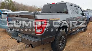 1FTEW1E8XPFA72517 Ford 2023