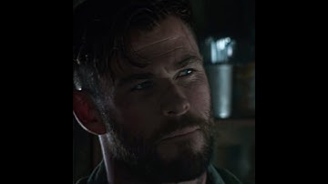 Tyler Rake Edit | Extraction |  Sin Drama Super Slowed