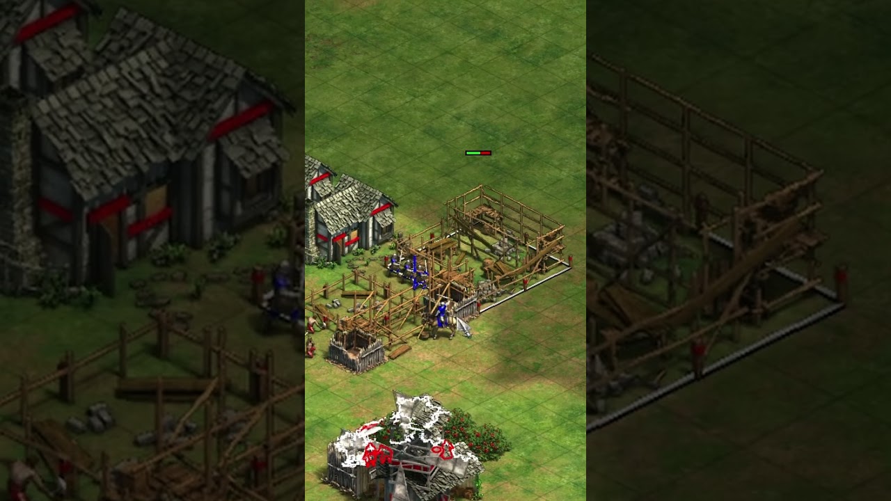 A Slow But Precise Trap 