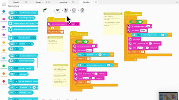 Robotics: Sumobot Code