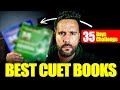 CUET 2026 🔥| Dream College ke liye Best Books | Must Watch