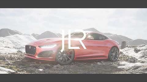Jaguar F-Type - Real time configurator and CGI in Unreal Engine 5.1